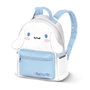 Karactermania Mochila Heady Cinnamoroll Face Blanco