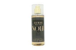 Guess Seductive Noir Women Body Mist 125ml Spray