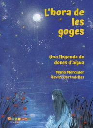 ABASTAR L'hora de les goges, Xavier Cortadellas Gratacòs - ABASTAR