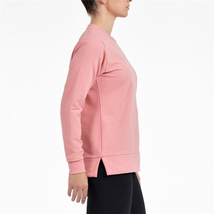 Sudadera con Capucha Hombre John Smith Jitar Rosa XL