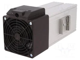 STEGO HGL 046 Elemento calefactor con soplador 400W 230V AC