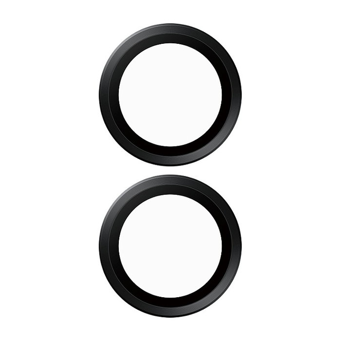 PanzerGlass Protección 3-en-1 para iPhone 16 Plus, Protector de Pantalla y Cámara Resistente a Rayones y Golpes, Transparente