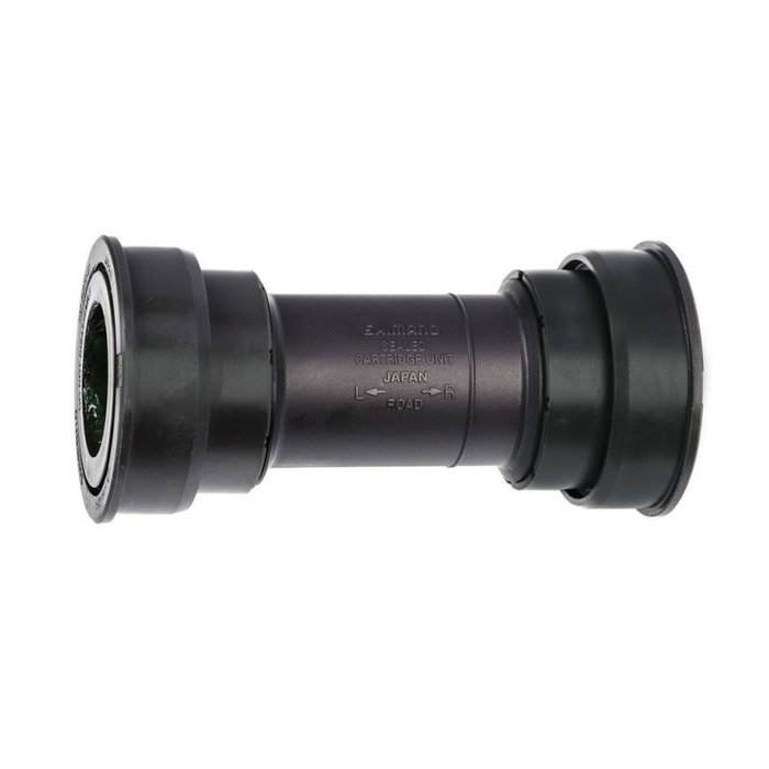SHIMANO Set de cazoletas SM-BB72-41B para grupo ULTEGRA SHIMANO Set de cazoletas SM-BB72-41B para grupo ULTEGRA