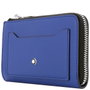 Montblanc MB129690 Estuche Meisterstück en Piel Azul