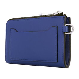 Montblanc MB129690 Estuche Meisterstück en Piel Azul