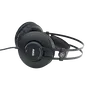 AKG K52 Auriculares Cerrados Over-ear Impedancia 32 Ohmios Cable 2.5m Adaptador 6.3mm