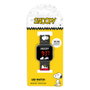 KIDS LICENSING Reloj LED Snoopy Peanuts