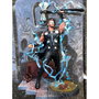 Diamond Select Toys Estatua Thor Marvel Gallery Avengers 3 PVC 23cm