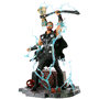 Diamond Select Toys Marvel Avengers 3 Thor con Stormbreaker Estatua de Diorama