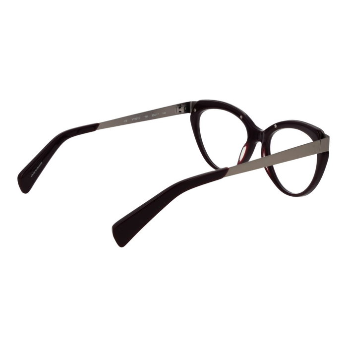 Montura de Gafas Unisex Yohji Yamamoto YY1013 53771