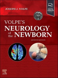 ELSEVIER UK Volpe's neurology of the newborn (7th Edition)