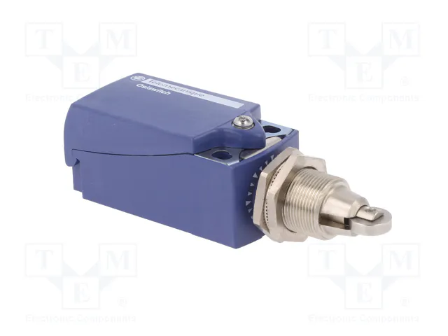 TELEMECANIQUE SENSORS Interruptor de fin de carrera Osiswitch XCKP21H2P16 NO+NC
