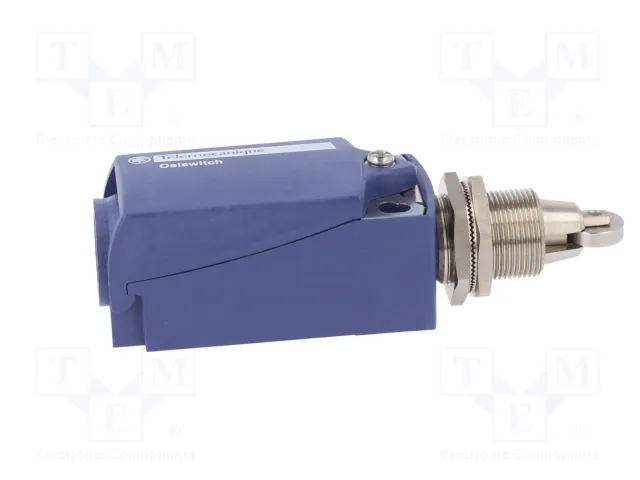 TELEMECANIQUE SENSORS Interruptor de fin de carrera Osiswitch XCKP21H2P16 NO+NC