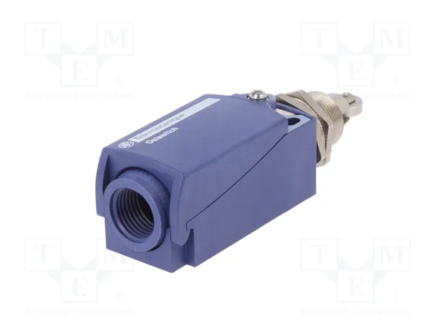 TELEMECANIQUE SENSORS Interruptor de fin de carrera Osiswitch XCKP21H2P16 NO+NC