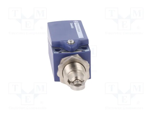 TELEMECANIQUE SENSORS Interruptor de fin de carrera Osiswitch XCKP21H2P16 NO+NC