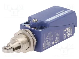 TELEMECANIQUE SENSORS Interruptor de fin de carrera Osiswitch XCKP21H2P16 NO+NC