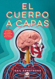 El cuerpo a capas, Ruth Symons - SM