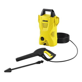 Karcher K2100 Limpiadora de agua fría 100 bar