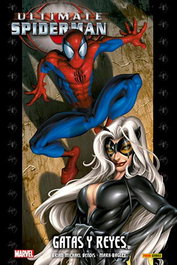 Panini España S.A. Ultimate Spiderman Integral 06. Gatas y Reyes