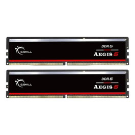 G.Skill Kit de memoria DDR5 64 GB (2x32 GB) 5200 MHz CL40 F5-5200J4040A32GX2-IS