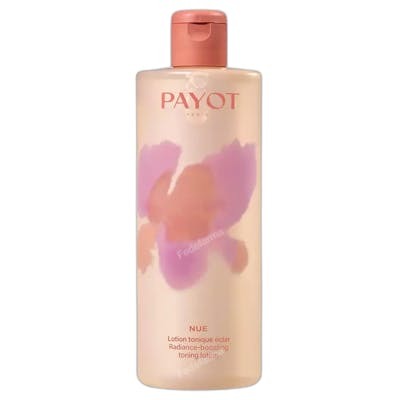 Payot NUE Loción Tonificante Iluminadora Edición Limitada 400 ml