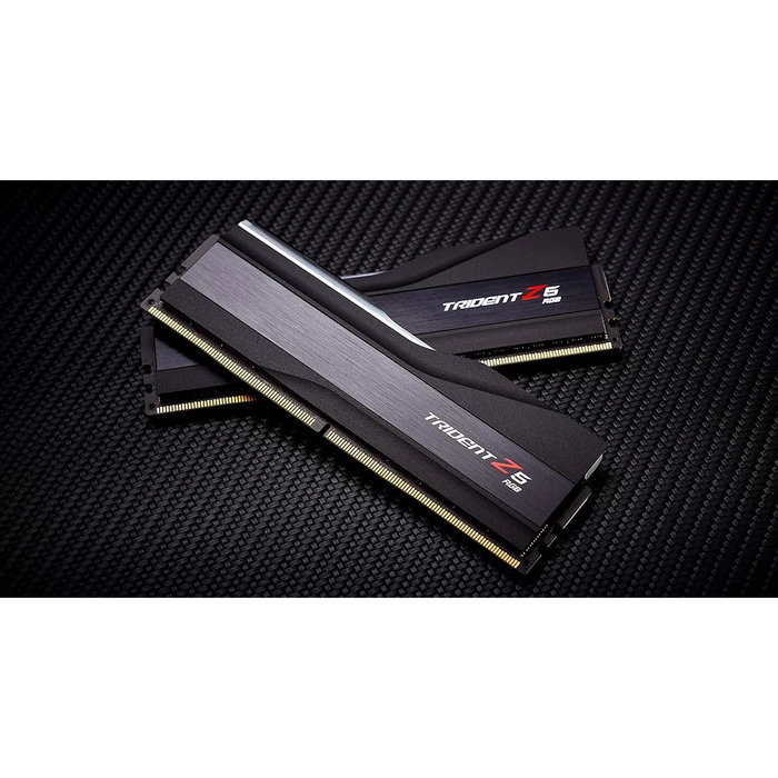 G.Skill 48GB PC 7200 CL36 KIT (2x24GB) 48-TZ5RK