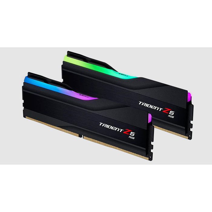 G.Skill 48GB PC 7200 CL36 KIT (2x24GB) 48-TZ5RK