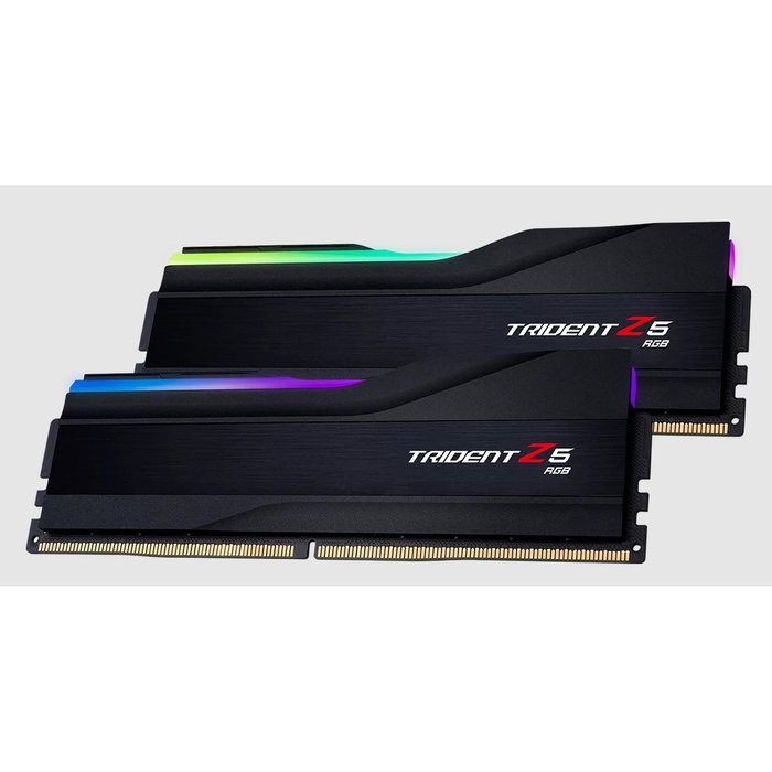 G.Skill 48GB PC 7200 CL36 KIT (2x24GB) 48-TZ5RK
