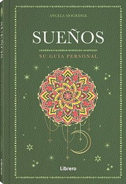 Sueños, Angela Mogridge - Librero