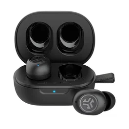 Auriculares jlab jbuds mini inalámbrico bluetooth negro