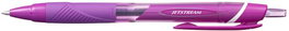 UNI-BALL JETSTREAM SPORT SXN-150C Violeta (Set de 10)