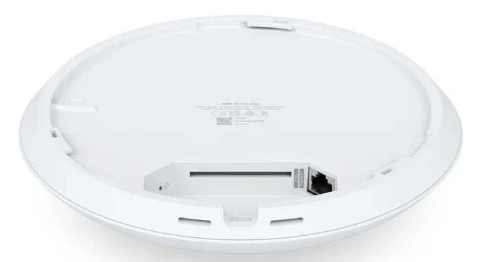 Ubiquiti U7 Pro Max WiFi 7 Ubiquiti U7 Pro Max WiFi 7
