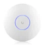 Ubiquiti U7 Pro Max Access Point WiFi 7 Tri-band 5700 Mbps Blanco - IEEE 802.11be - PoE - Instalación Techo/Pared para Interior