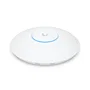 Ubiquiti U7 Pro Max Access Point WiFi 7 Tri-band 5700 Mbps Blanco - IEEE 802.11be - PoE - Instalación Techo/Pared para Interior