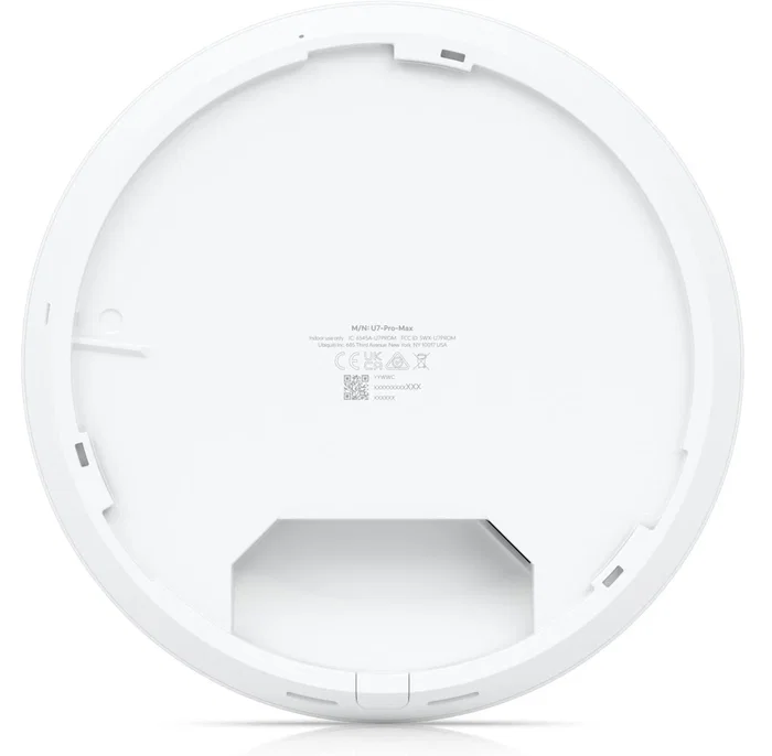 Ubiquiti UniFi U7 Pro Max WiFi 7 Blanco Ubiquiti UniFi U7 Pro Max WiFi 7 Blanco