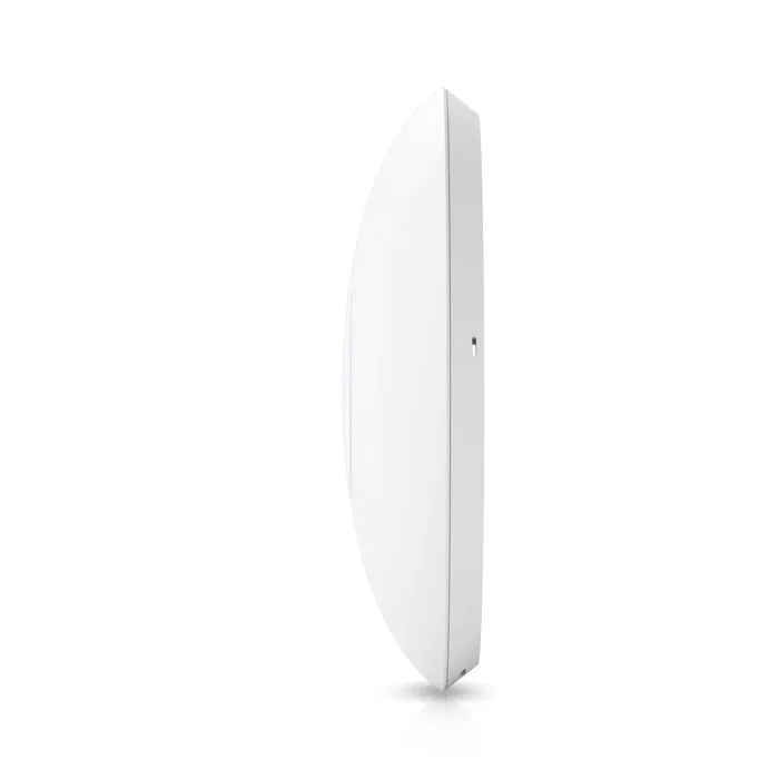 Ubiquiti U7 Pro Max Access Point WiFi 7 Tri-band 5700 Mbps Blanco - IEEE 802.11be - PoE - Instalación Techo/Pared para Interior