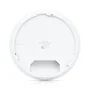Ubiquiti U7 Pro Max Access Point WiFi 7 Tri-band 5700 Mbps Blanco - IEEE 802.11be - PoE - Instalación Techo/Pared para Interior