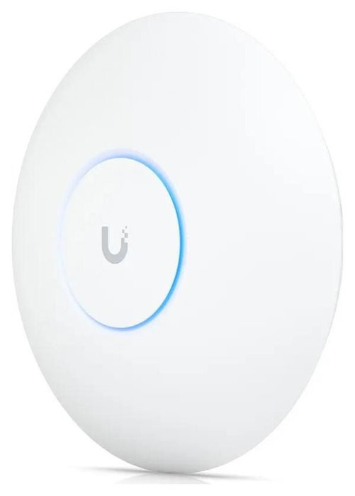 Ubiquiti UniFi U7 Pro Max WiFi 7 Blanco