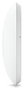 Ubiquiti UniFi U7 Pro Max WiFi 7 Blanco