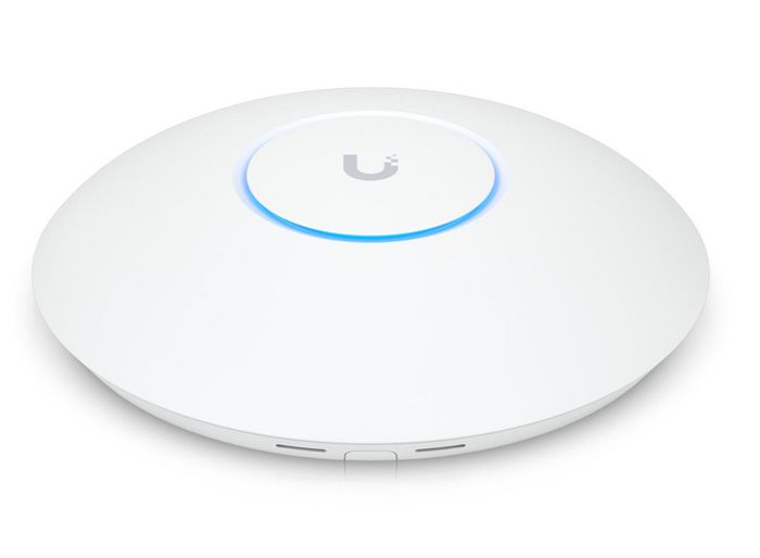 Ubiquiti UniFi U7 Pro Max WiFi 7 Blanco