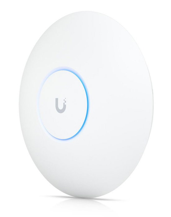 Ubiquiti UniFi U7 Pro Max WiFi 7 Blanco