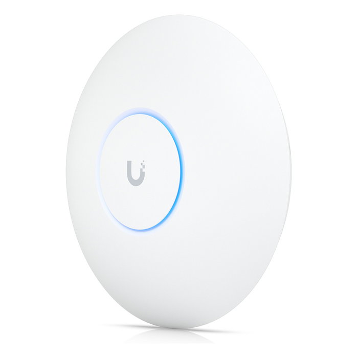 Ubiquiti UniFi U7 Pro Max WiFi 7 Blanco