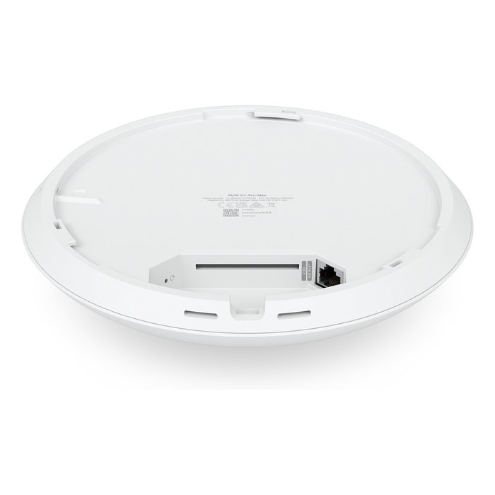 Ubiquiti UniFi U7 Pro Max WiFi 7 Blanco