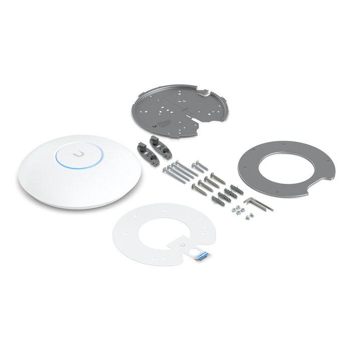 Ubiquiti UniFi U7 Pro Max WiFi 7 Blanco