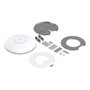 Ubiquiti UniFi U7 Pro Max WiFi 7 Blanco