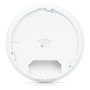 Ubiquiti UniFi U7 Pro Max WiFi 7 Blanco