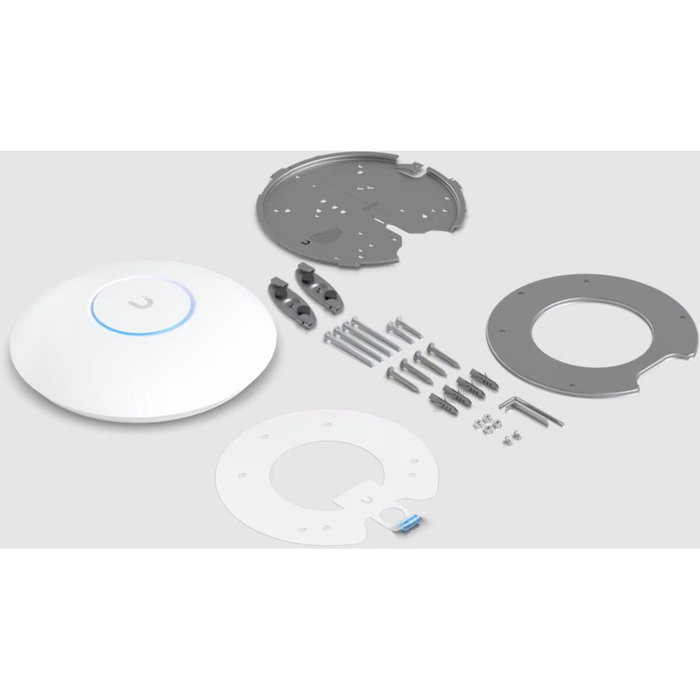 Ubiquiti UniFi U7 Pro Max WiFi 7 Blanco