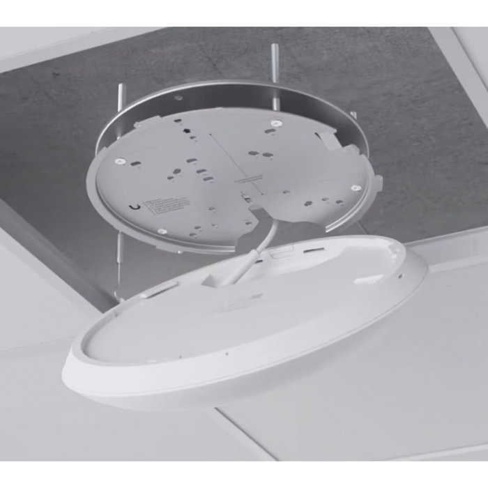 Ubiquiti UniFi U7 Pro Max WiFi 7 Blanco