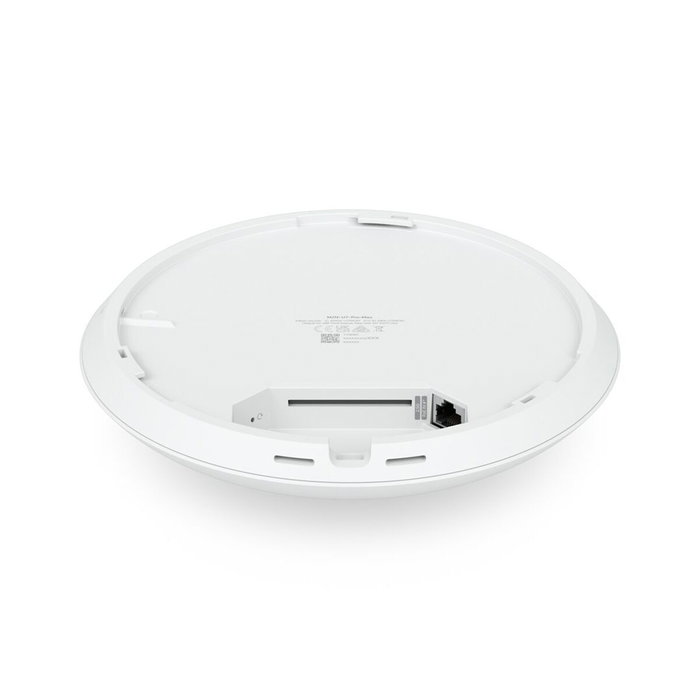 Ubiquiti UniFi U7 Pro Max WiFi 7 Blanco