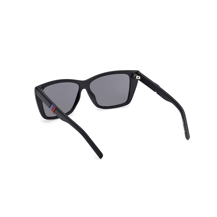 Kway Gafas de Sol Mujer KW0013 Negro Lente 57 mm